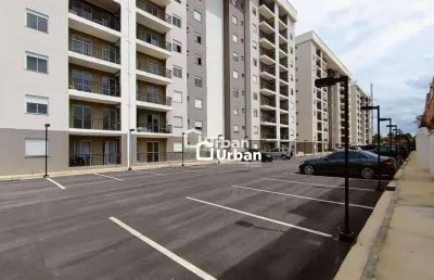 Apartamento com 2 dormitórios à venda, 49 m² por r$ 320.000,00 - tijuco preto - cotia/sp