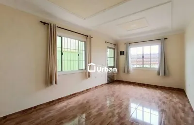 Casa com 3 dormitórios, 150 m² - venda por r$ 550.000,00 ou aluguel por r$ 2.710,00/mês - caucaia do alto - cotia/sp
