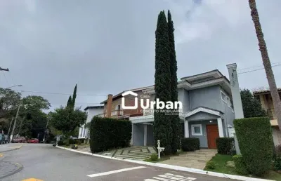Casa com 3 quartos à venda, 202 m² por r$ 1.499.900 - aldeia da serra - santana de parnaíba/sp