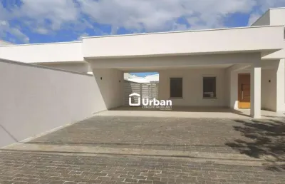 Casa em condomínio fechado com 3 quartos para alugar na Rua Das Papoulas, 26, Jardim Haras Bela Vista Gl Um, Vargem Grande Paulista