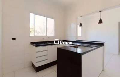 Apartamento com 2 dormitórios para alugar, 64 m² por r$ 1.500,00/mês - outeiro de passárgada - cotia/sp