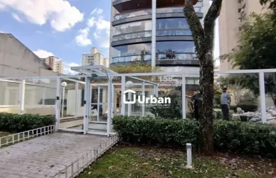 Apartamento com 3 dormitórios para alugar, 118 m² por r$ 12.190/mês - pinheiros - são paulo/sp