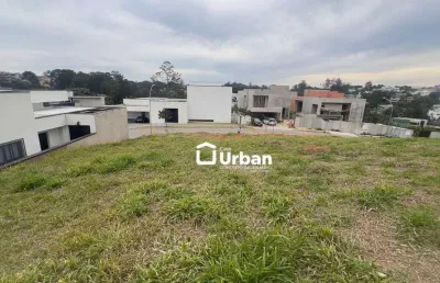 Terreno à venda, 510 m² por r$ 900.000,00 - vintage - cotia/sp