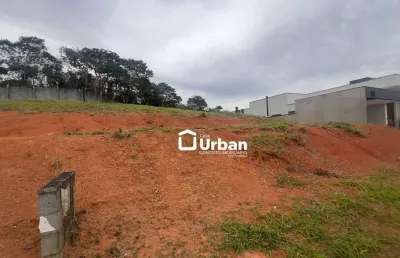 Terreno à venda, 510 m² por r$ 700.000,00 - vintage - cotia/sp