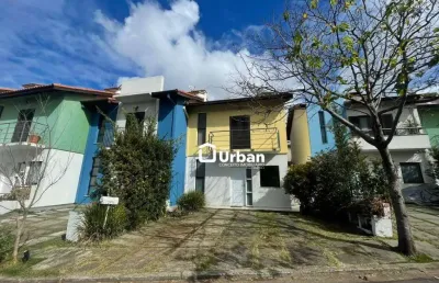 Casa com 2 dormitórios para alugar, 85 m² por r$ 5.300,00/mês - granja viana – km 21 - cotia/sp