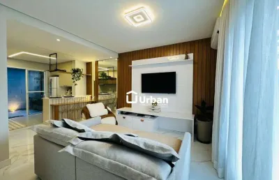 Casa com 3 dormitórios à venda, 76 m² por r$ 615.000,00 - granja 26 - cotia/sp