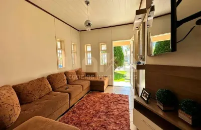 Casa com 3 quartos à venda na mato alto, 5, mato alto, araranguá por r$ 670.000