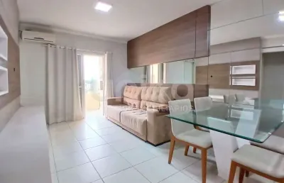 Apartamento com 3 quartos à venda na virgulino de queiroz, 1, urussanguinha, araranguá por r$ 360.000