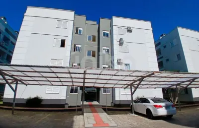 Apartamento com 2 quartos à venda na moradas do jardim, 303, jardim das avenidas, araranguá por r$ 250.000
