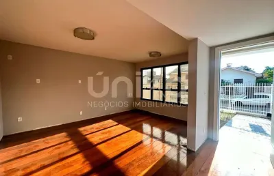 Casa com 3 quartos à venda na rua henrique de souza, 1, urussanguinha, araranguá por r$ 750.000