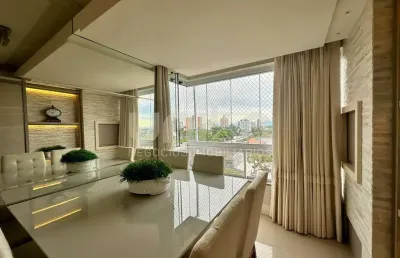 Apartamento com 3 quartos à venda na rua amaro josé pereira, 12, centro, araranguá por r$ 750.000