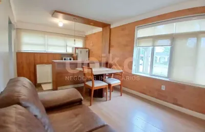 Apartamento com 2 quartos à venda na r s francisco de paula, 1, morro dos conventos, araranguá por r$ 499.000