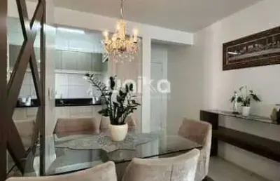 Apartamento com 2 quartos à venda na araranguá, 44555, jardim das avenidas, araranguá por r$ 260.000