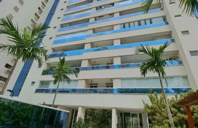 Apartamento à venda no cambuí! seu novo lar no coração do cambuí