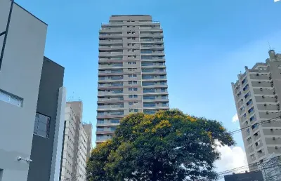 Apartamento à venda pronto cambuí, sol da manhã -  126 m² - 3 suítes - 2 vagas