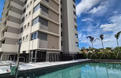 Apartamento a venda com 139 metros quadrados com 3 suítes, 2 vagas