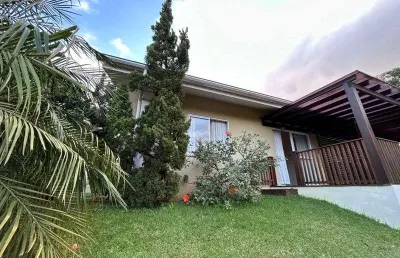 Casa com 2 quartos à venda na Rua Mato Grosso, Dos Estados, Timbó