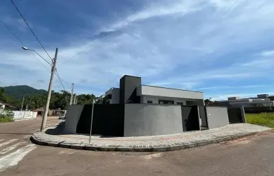 Casa com 1 quarto à venda na Rio Dos Cedros, Divinéia, Rio dos Cedros