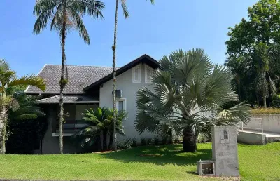 Casa com 4 quartos à venda na Benedito Novo, 78, Centro, Benedito Novo