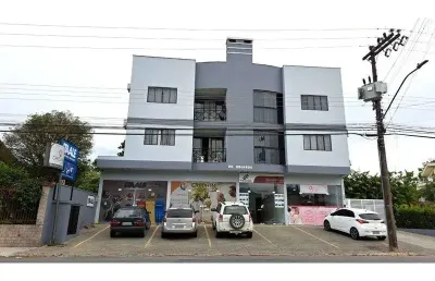 Sala comercial à venda na Timbó, 157, Quintino, Timbó