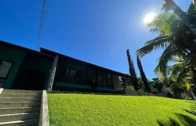Casa com 3 quartos à venda na Benedito Novo, Centro, Benedito Novo
