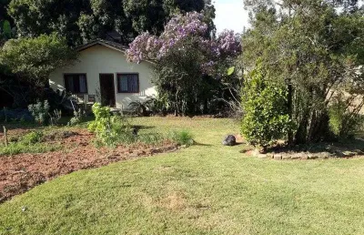 Casa com 2 quartos à venda na Rua Maringá, 462, Das Capitais, Timbó