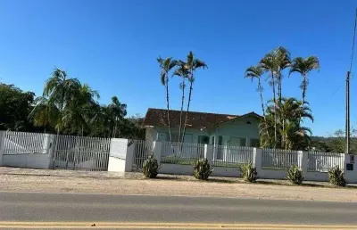 Casa com 3 quartos à venda na Timbó, 2627, Dos Estados, Timbó