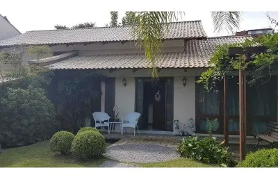 Casa com 2 quartos à venda na Rua Argentina, 80, Centro, Timbó