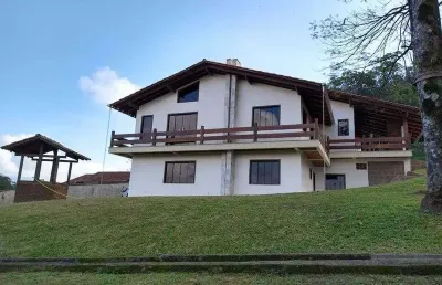 Casa à venda na Rua Pomerode, 389, Pomeranos, Timbó