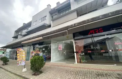 Sala comercial para alugar na Timbó, Quintino, Timbó