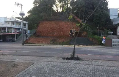 Terreno comercial para alugar na Rua Blumenau, S/N, Dos Estados, Timbó
