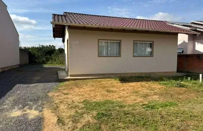 Casa com 2 quartos à venda na Ascurra, 358, Vila Nova, Ascurra