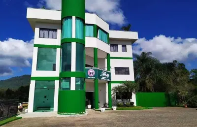 Sala comercial para alugar na Rua Blumenau, 290, Dos Estados, Timbó