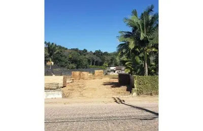 Terreno comercial para alugar na Rua Tiroleses, 1077, Tiroleses, Timbó