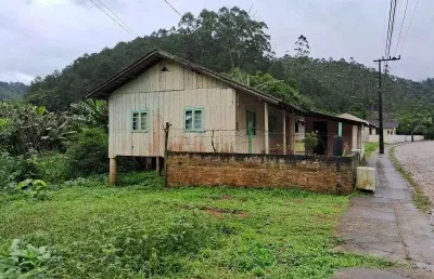 Casa com 3 quartos à venda na Benedito Novo, 57, Zona Rural, Benedito Novo