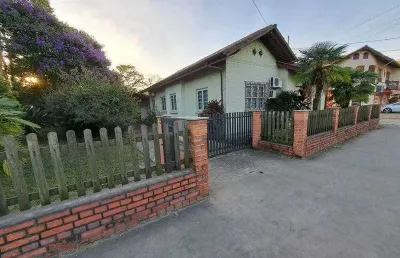 Casa com 3 quartos à venda na Rua Pomeranos, 583, Pomeranos, Timbó