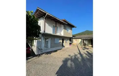 Casa com 6 quartos à venda na Ascurra, 29, Estação, Ascurra