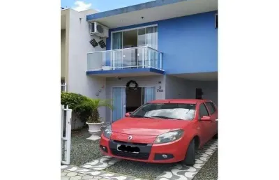 Casa com 3 quartos à venda na Rua Itacolomi, 788, Itacolomi, Balneário Piçarras