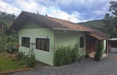 Casa com 3 quartos à venda na Timbó, S/N, Dona Clara, Timbó