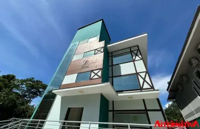 Sala comercial para alugar na Rua Benjamin Constant, 1090, Imigrantes, Timbó