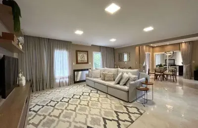 Casa com 3 quartos à venda na Benedito Novo, Zona Rural, Benedito Novo