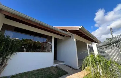 Casa com 3 quartos à venda na Timbó, Das Capitais, Timbó