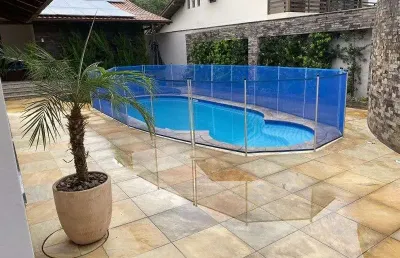 Casa com 3 quartos à venda na Rodovia Sc-416, Rodeio 32, Rodeio