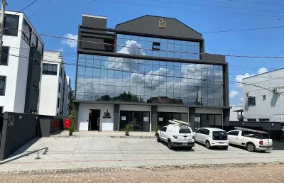 Sala comercial para alugar na Pomerode, 52, Centro, Pomerode