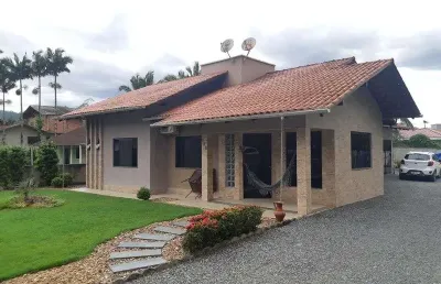 Casa com 3 quartos à venda na Rio Dos Cedros, Divinéia, Rio dos Cedros
