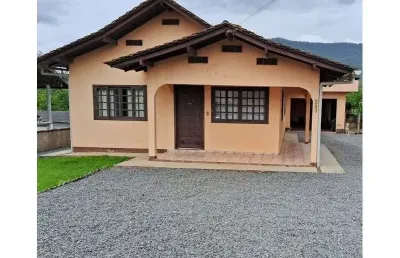 Casa com 3 quartos à venda na Ascurra, 293, Centro, Ascurra