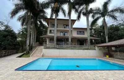 Casa com 5 quartos à venda na Timbó, Quintino, Timbó