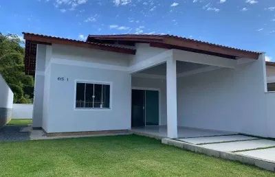 Casa com 2 quartos à venda na Rio Dos Cedros, 615, Centro, Rio dos Cedros