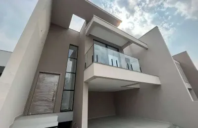 Casa com 3 quartos à venda na Timbó, Quintino, Timbó