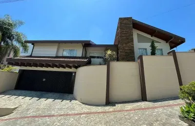 Casa com 1 quarto à venda na Rua Maravilha, 17, Quintino, Timbó